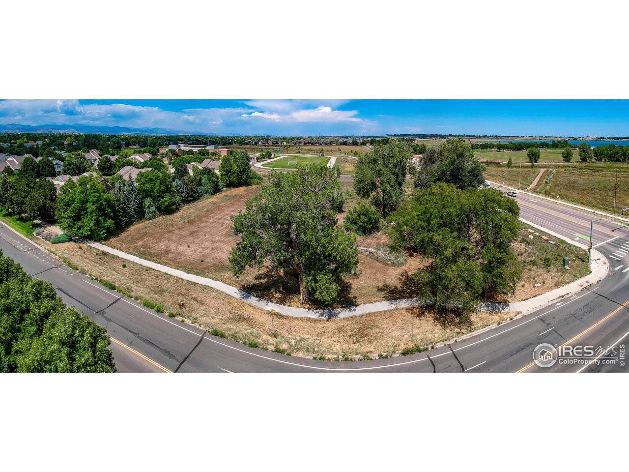 1267 E 9th, Longmont, CO 80504