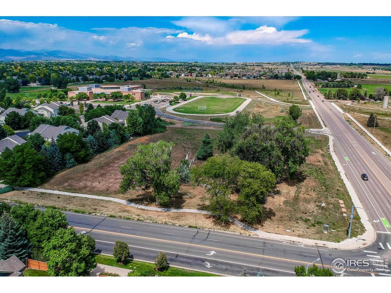 1267 E 9th, Longmont, CO 80504