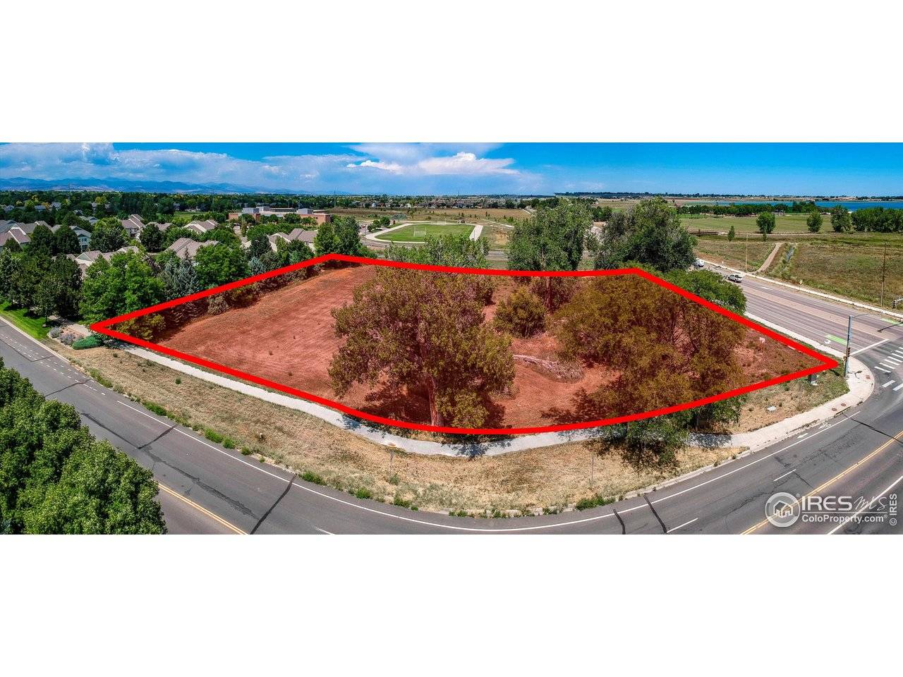 1267 E 9th, Longmont, CO 80504