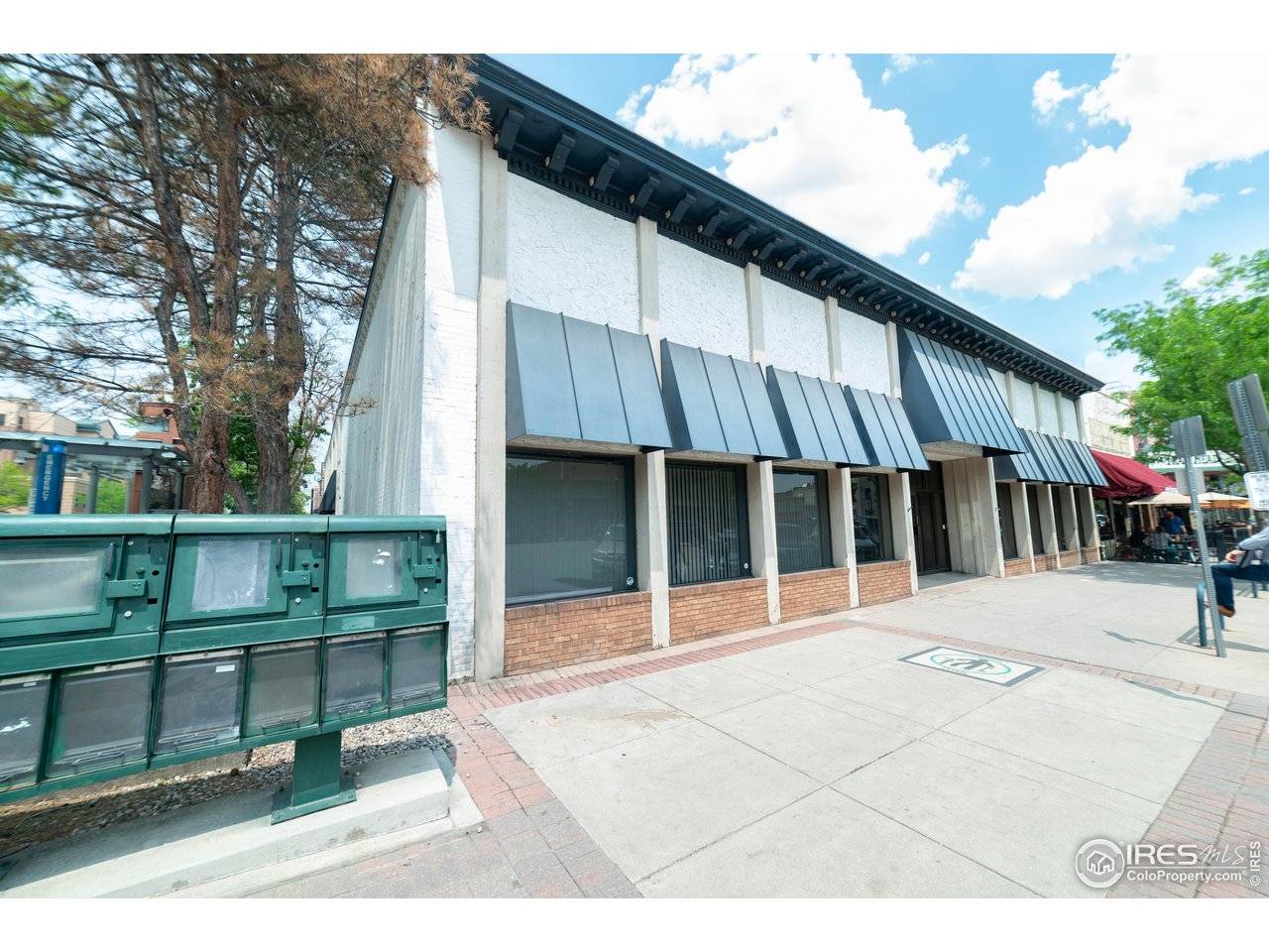 160 W Mountain #A1-A2, Fort Collins, CO 80524
