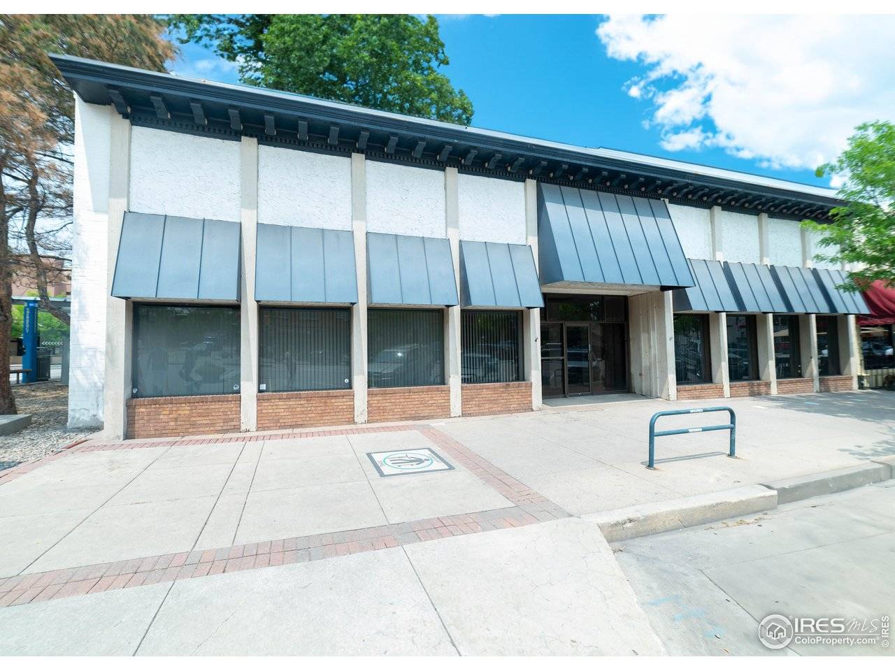 160 W Mountain #A1-A2, Fort Collins, CO 80524