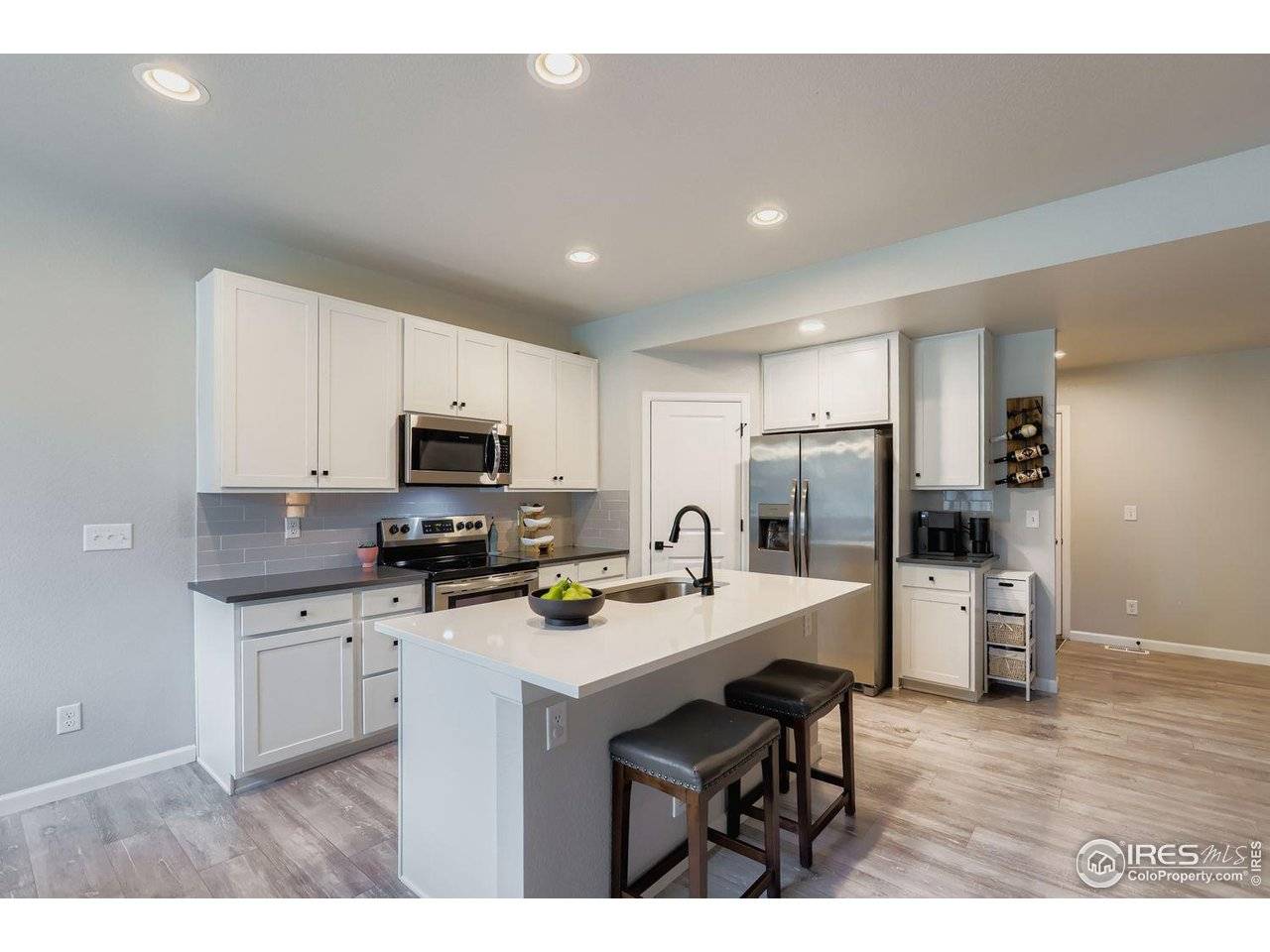 2580 Brookstone #B, Milliken, CO 80543