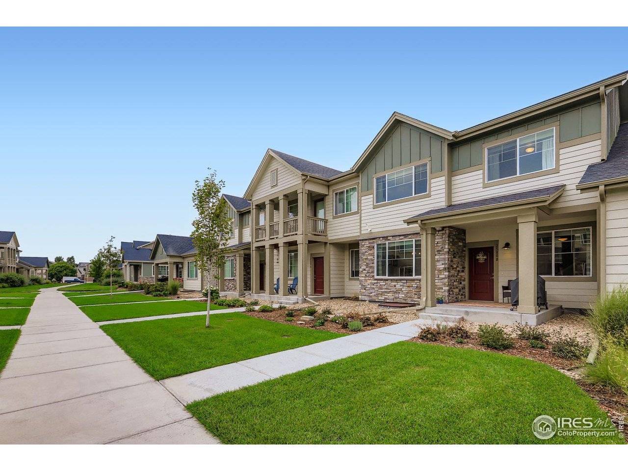 2580 Brookstone #B, Milliken, CO 80543