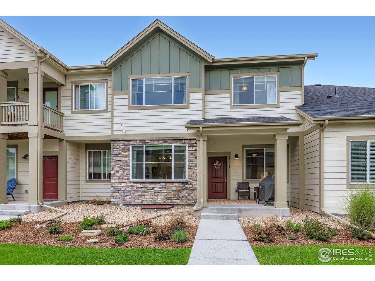 2580 Brookstone #B, Milliken, CO 80543