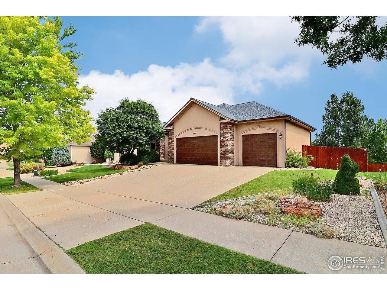 1908 81st, Greeley, CO 80634