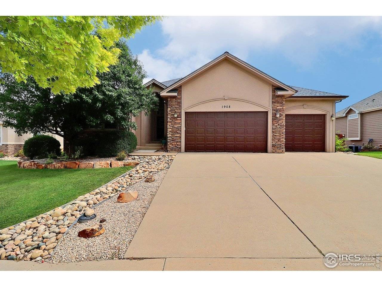 1908 81st, Greeley, CO 80634