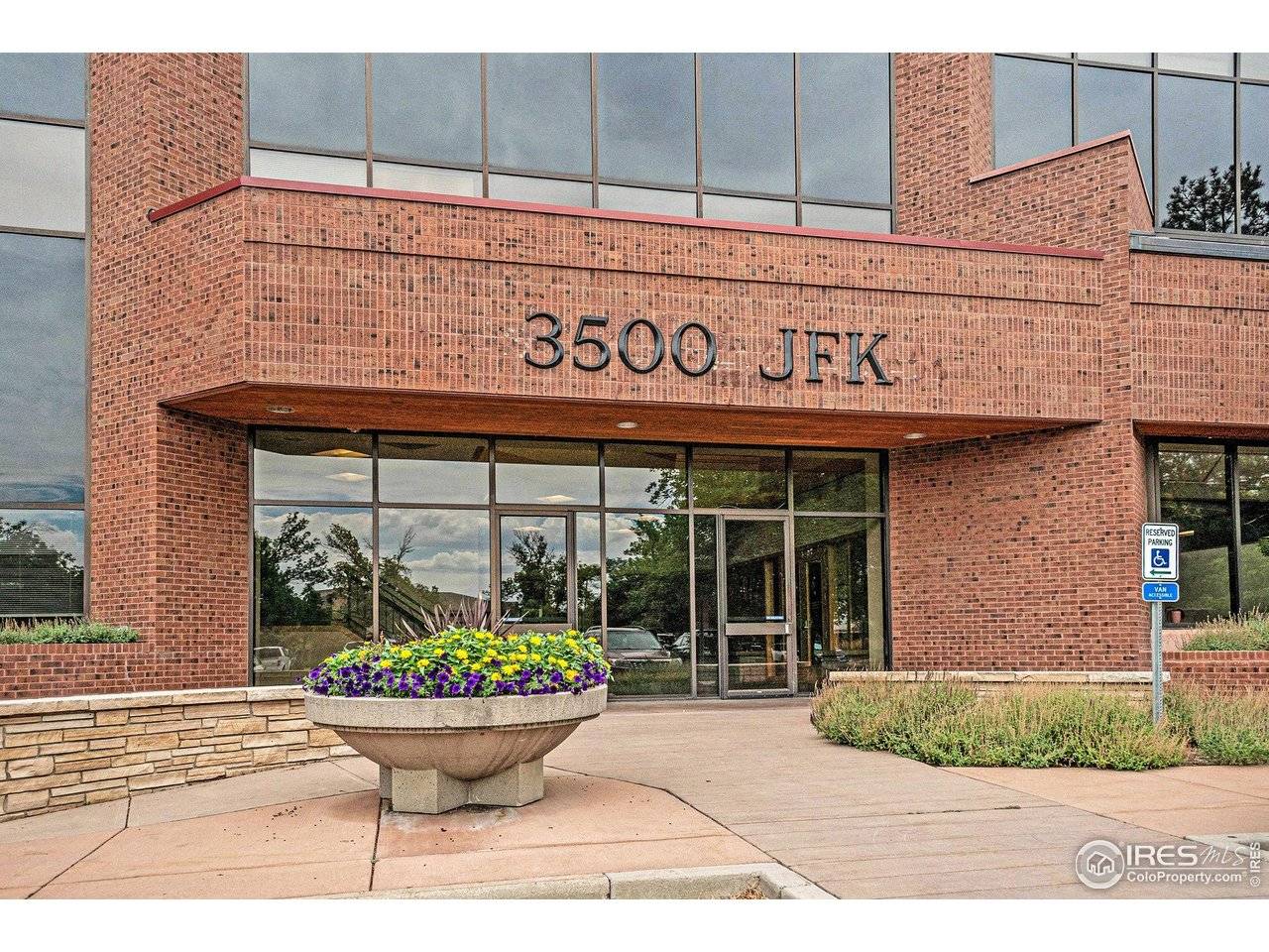 3500 John F. Kennedy, Fort Collins, CO 80525
