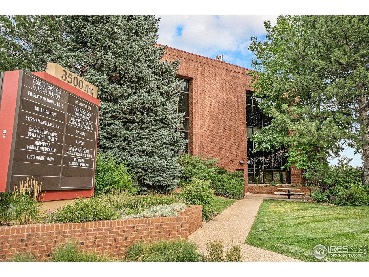 3500 John F. Kennedy, Fort Collins, CO 80525