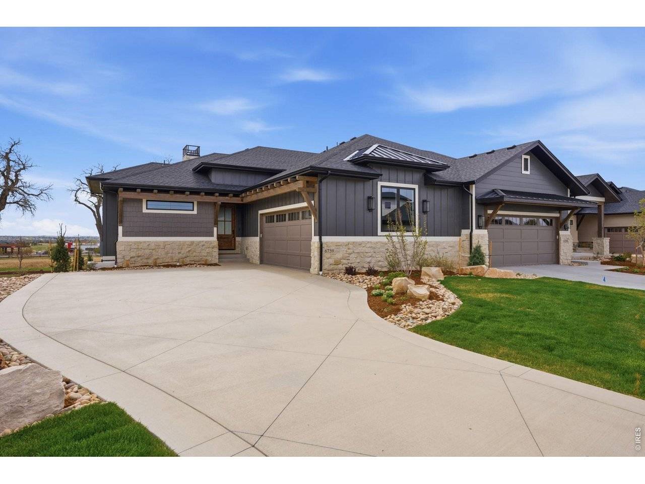 6739 Morning Song, Timnath, CO 80547