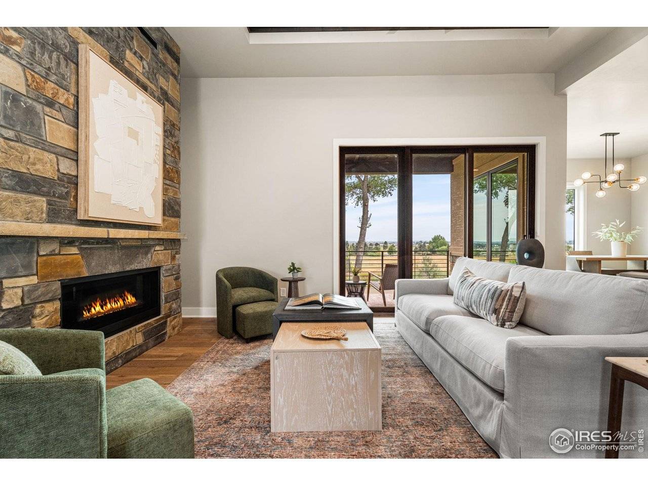 6719 Morning Song, Timnath, CO 80547