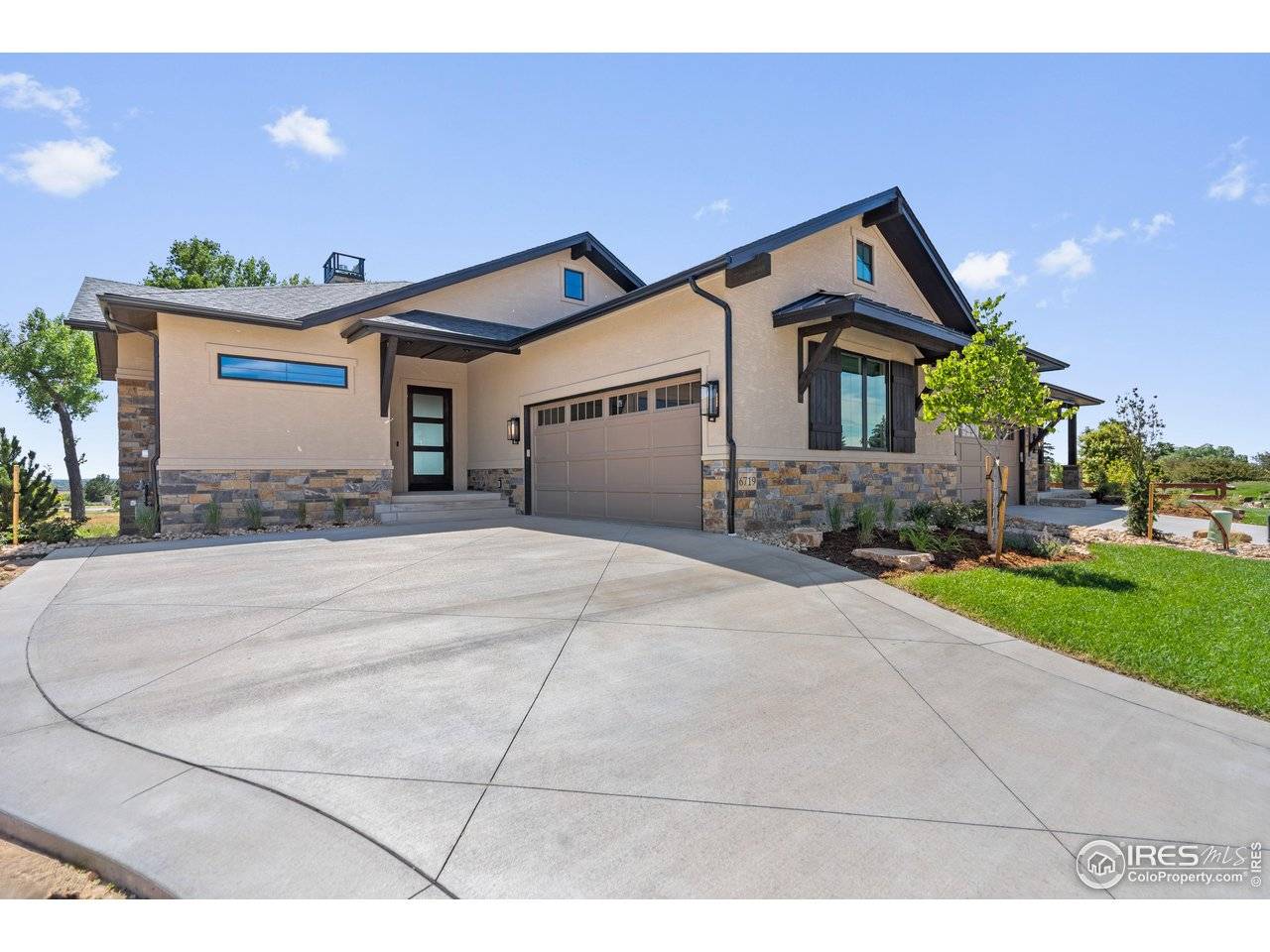 6719 Morning Song, Timnath, CO 80547