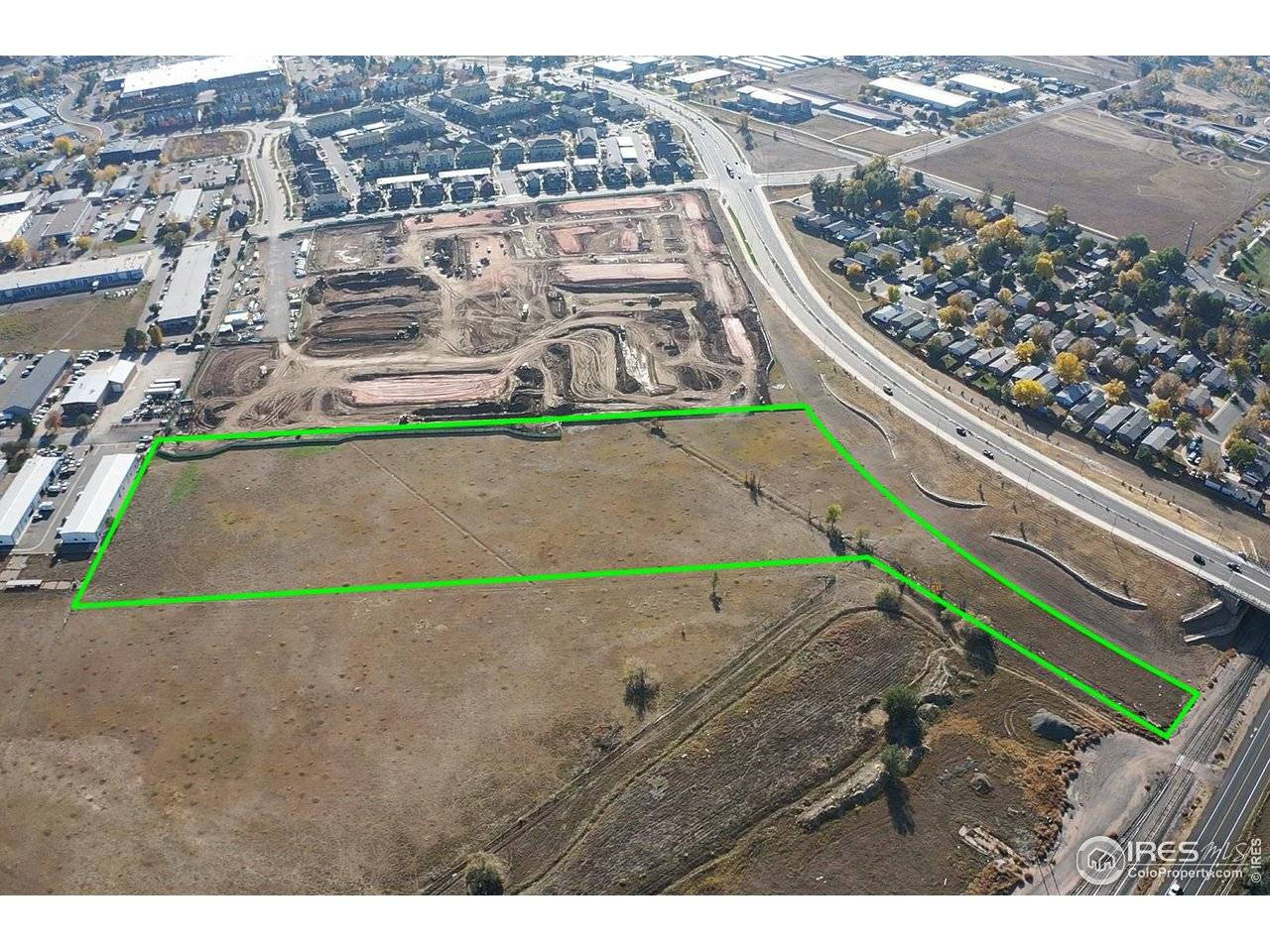 0 N Link, Fort Collins, CO 80524