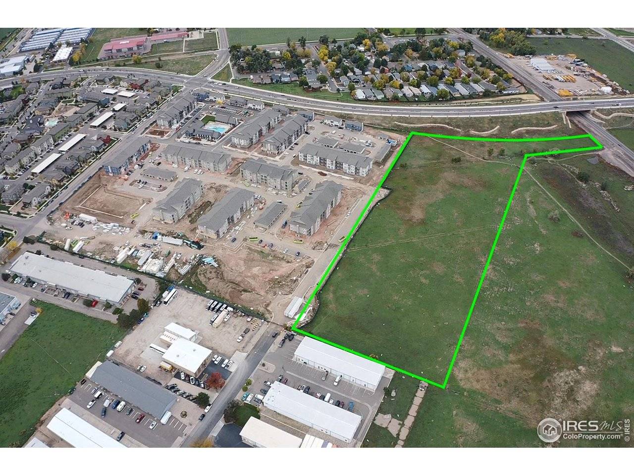 0 N Link, Fort Collins, CO 80524