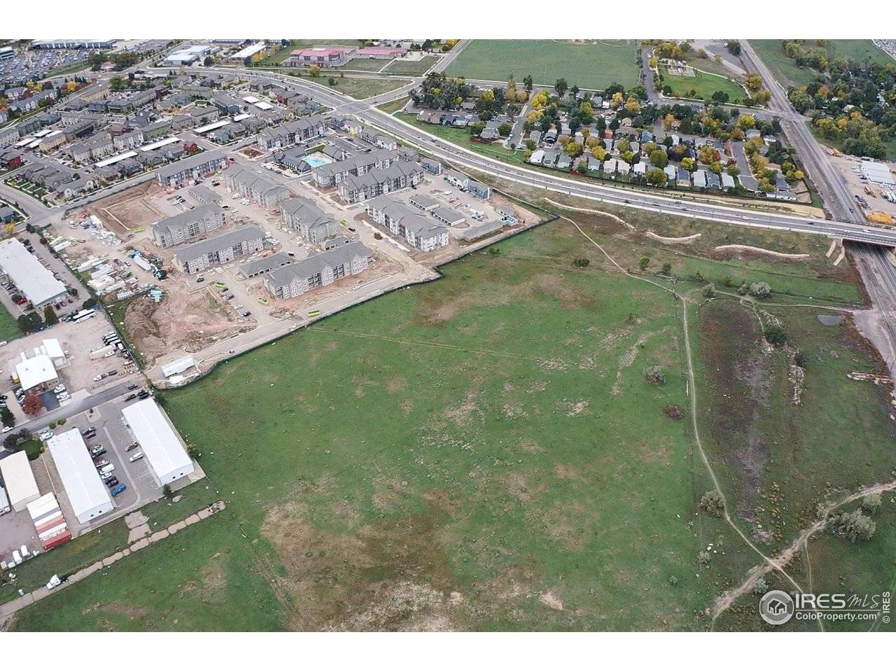 0 N Link, Fort Collins, CO 80524