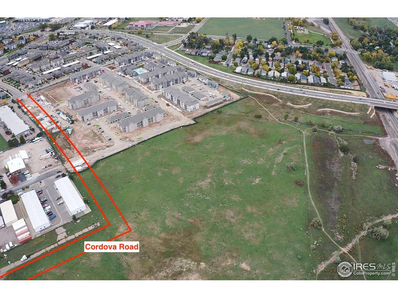 0 N Link, Fort Collins, CO 80524