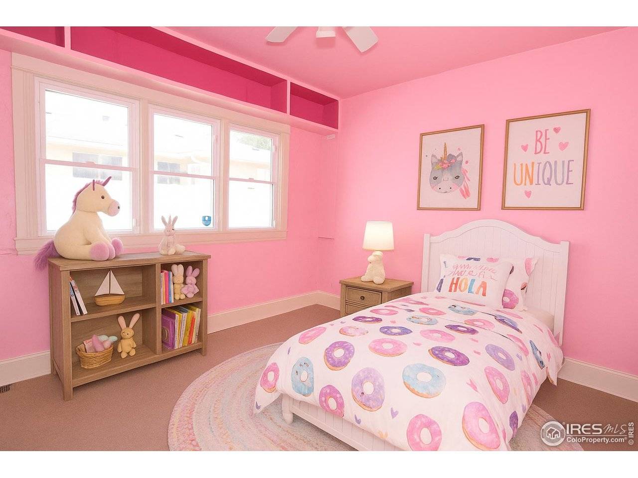 1336 Arthur, Loveland, CO 80537