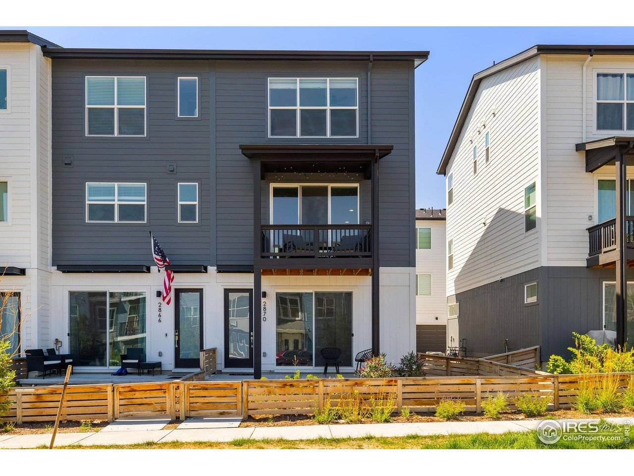 2870 W 167th, Broomfield, CO 80023