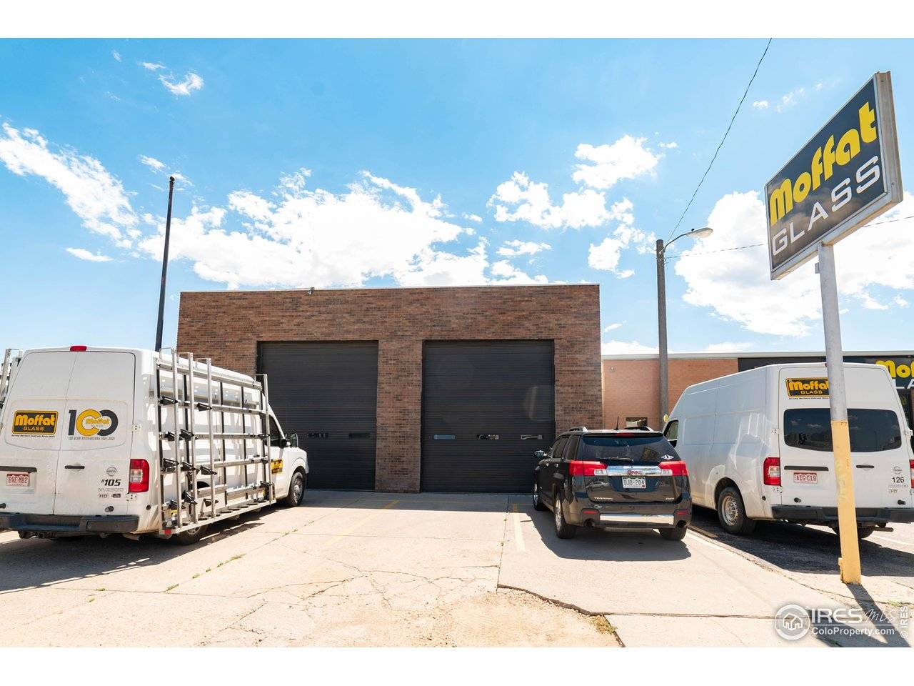 710 12th, Greeley, CO 80631