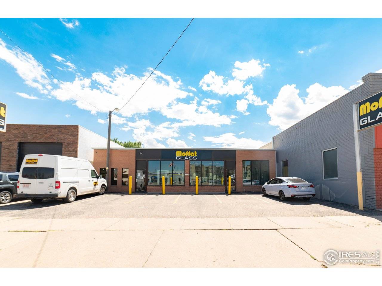 710 12th, Greeley, CO 80631