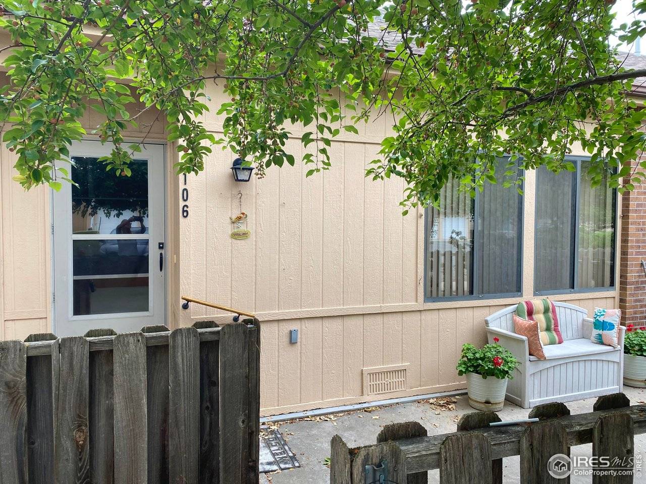603 Park #106, Sterling, CO 80751