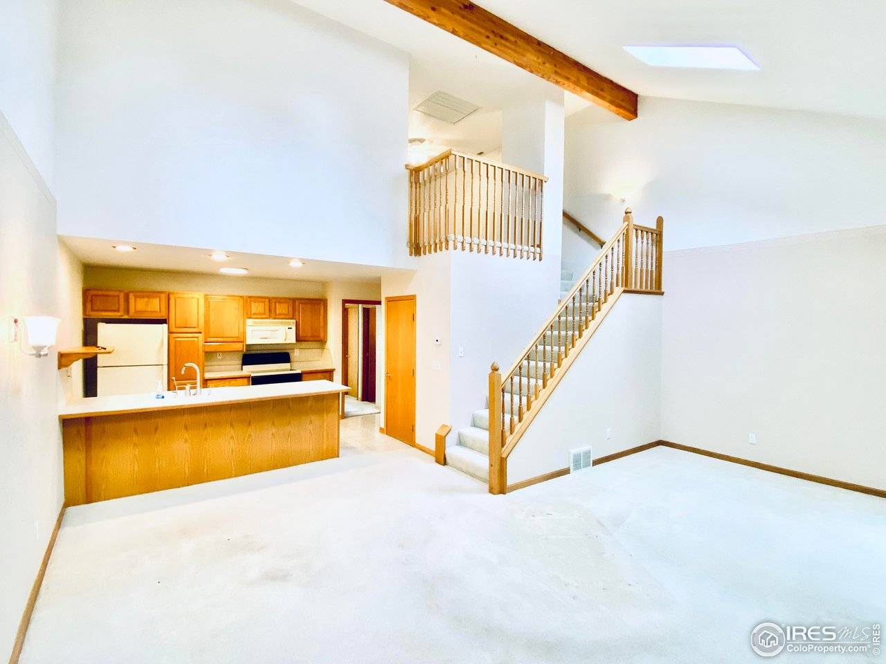 603 Park #106, Sterling, CO 80751