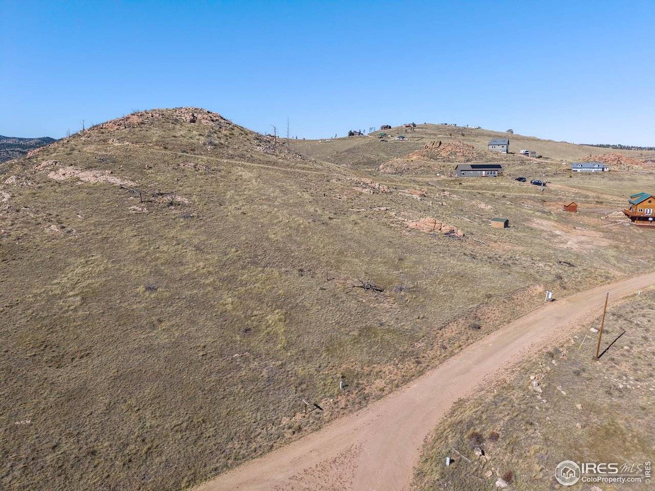743 Horse Mountain, Livermore, CO 80536