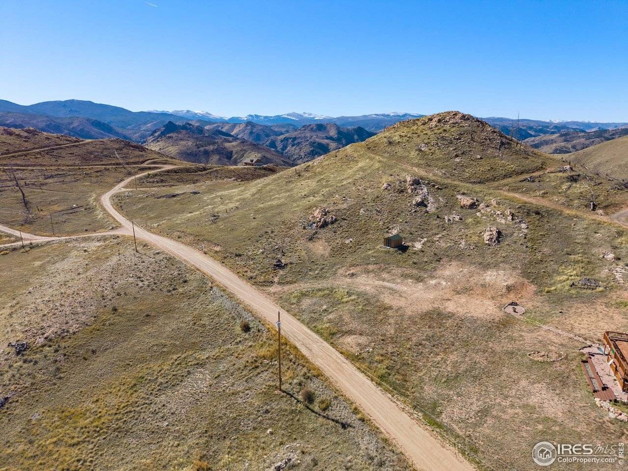 743 Horse Mountain, Livermore, CO 80536