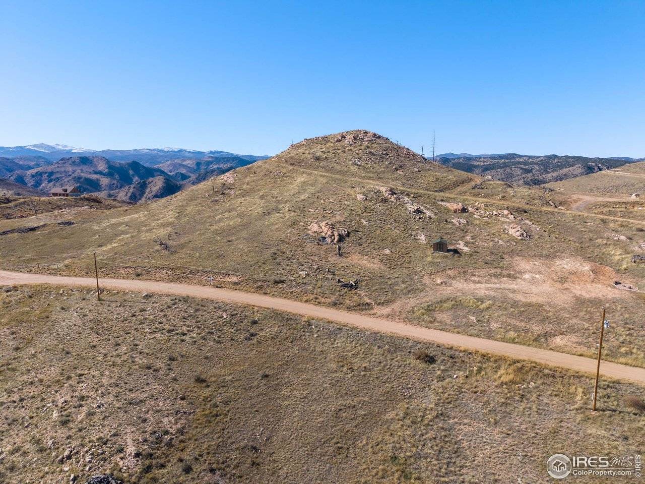 743 Horse Mountain, Livermore, CO 80536