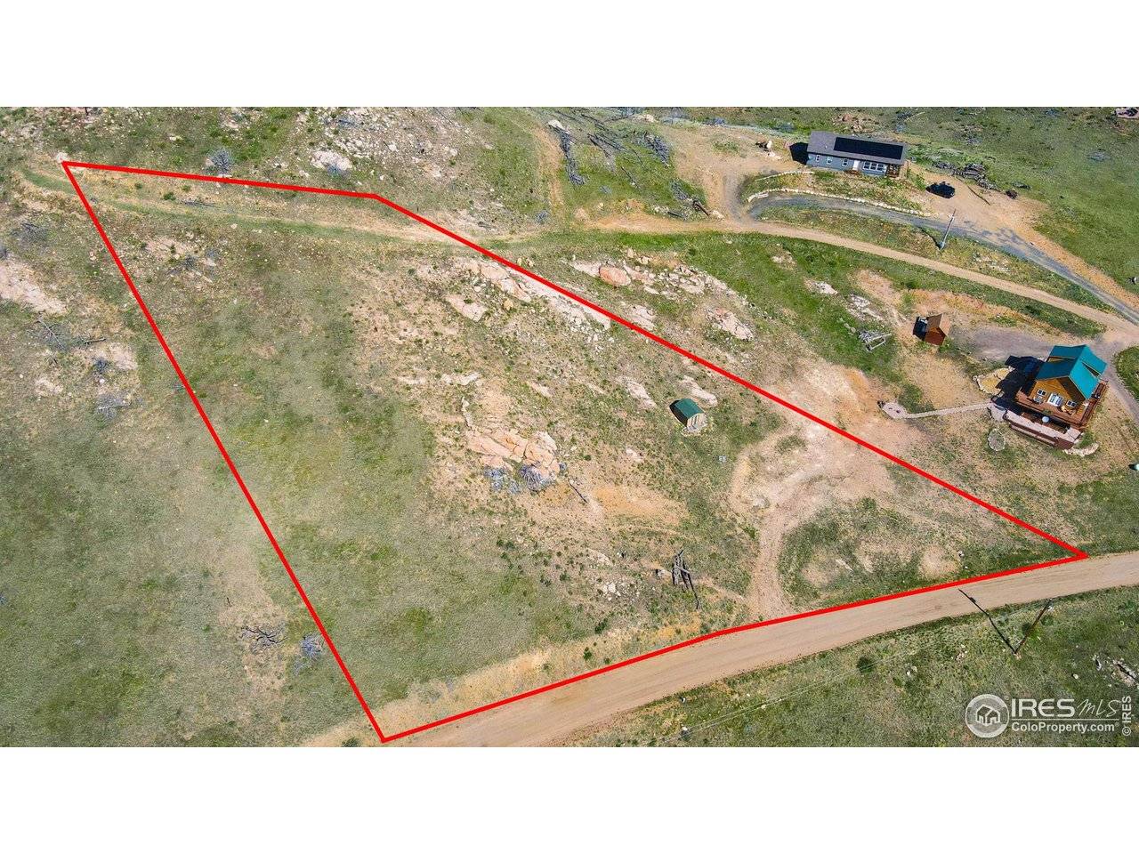 743 Horse Mountain, Livermore, CO 80536