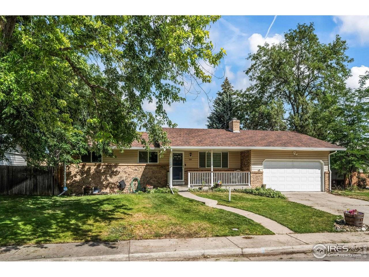 1930 Bobtail, Loveland, CO 80538