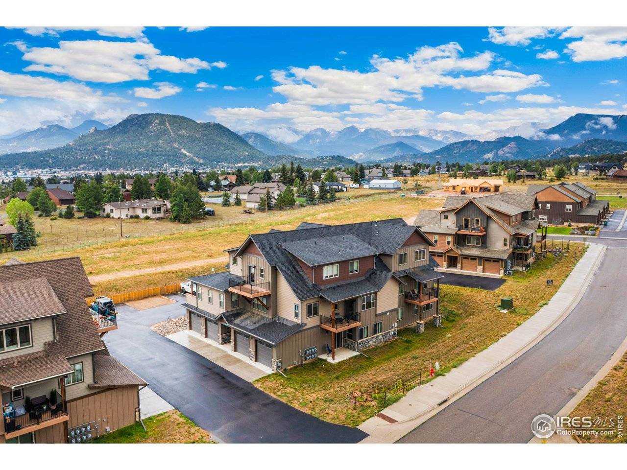 1734 Wildfire #102, Estes Park, CO 80517
