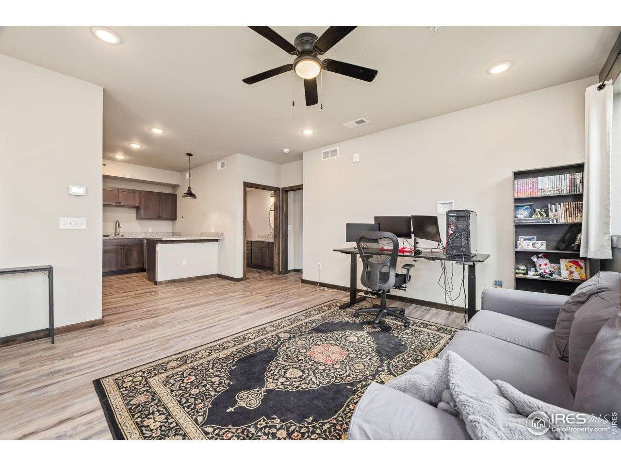 1734 Wildfire #102, Estes Park, CO 80517