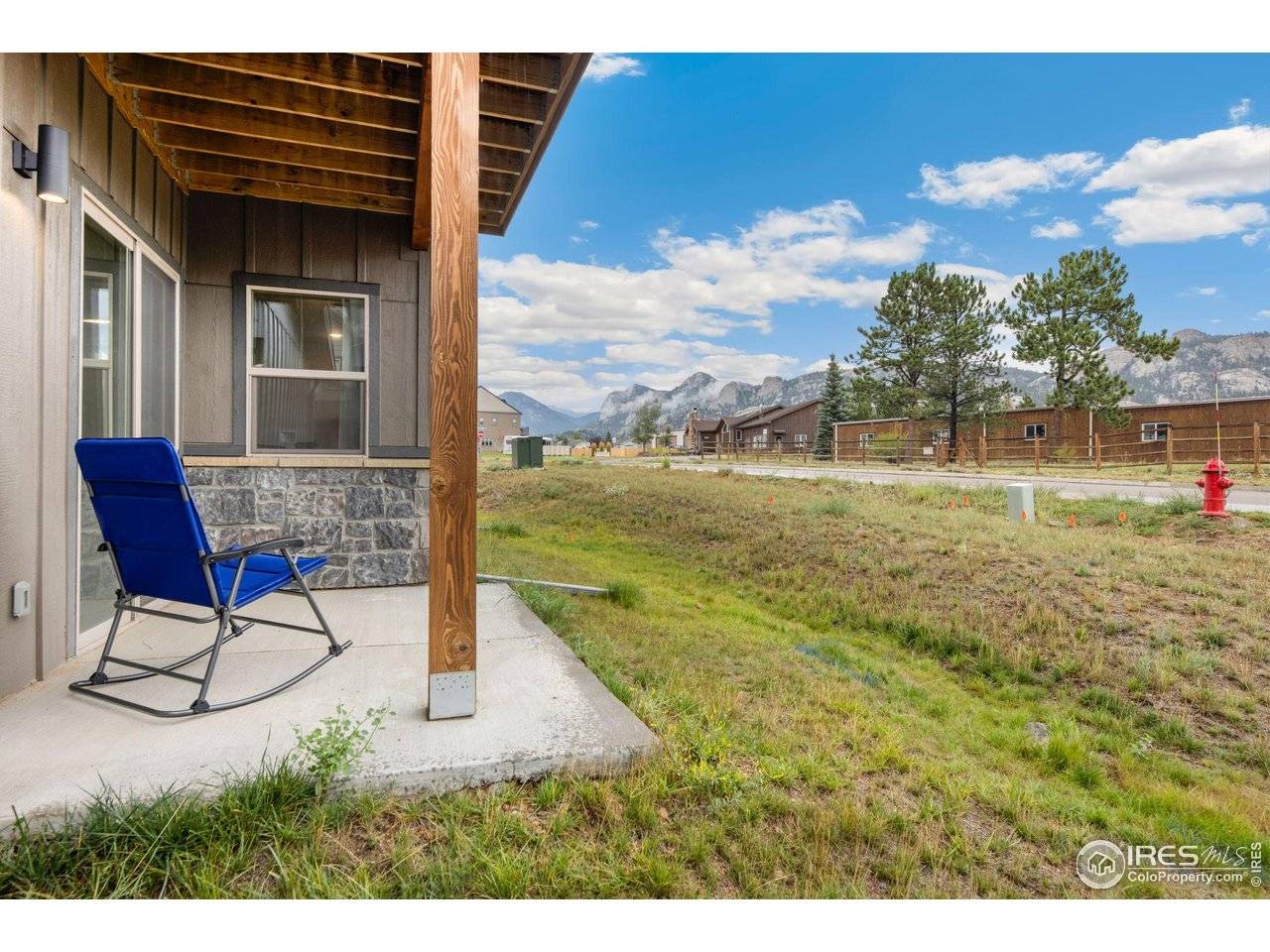 1734 Wildfire #102, Estes Park, CO 80517
