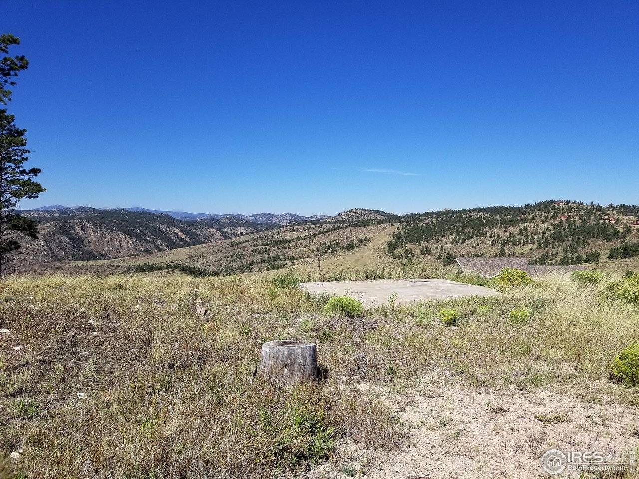 59 Bobcat Mountain, Livermore, CO 80536