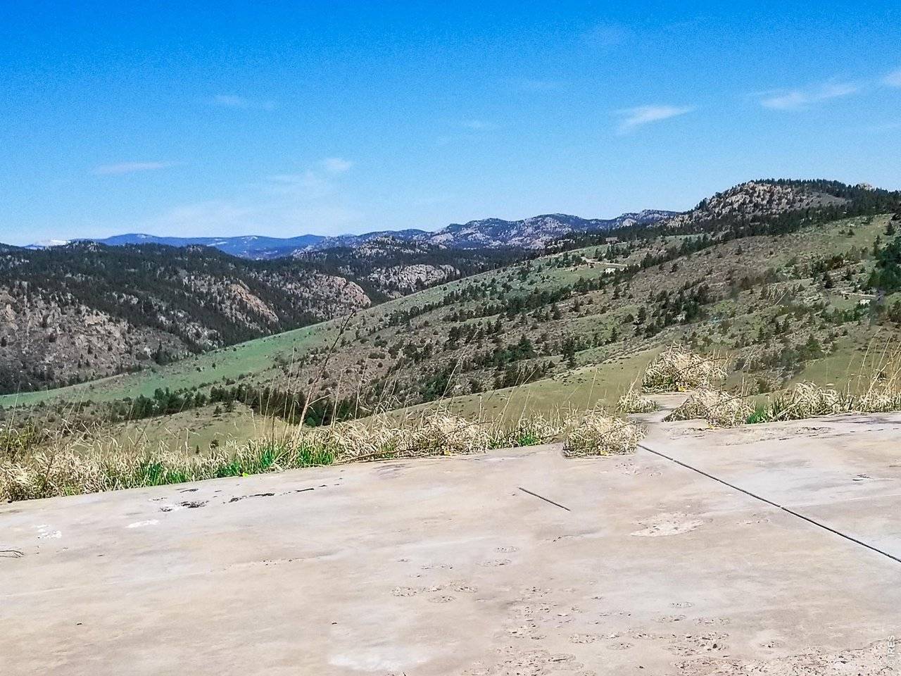 59 Bobcat Mountain, Livermore, CO 80536