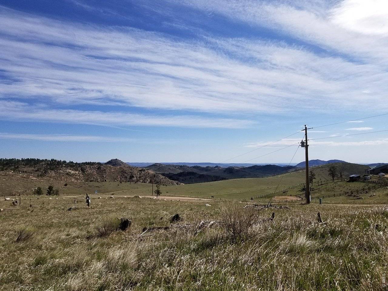 59 Bobcat Mountain, Livermore, CO 80536