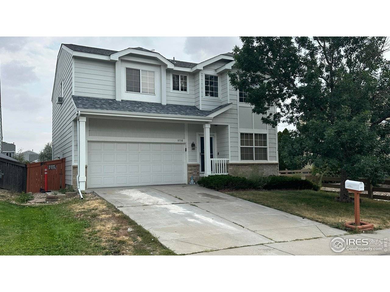 9758 Joliet, Commerce City, CO 80022