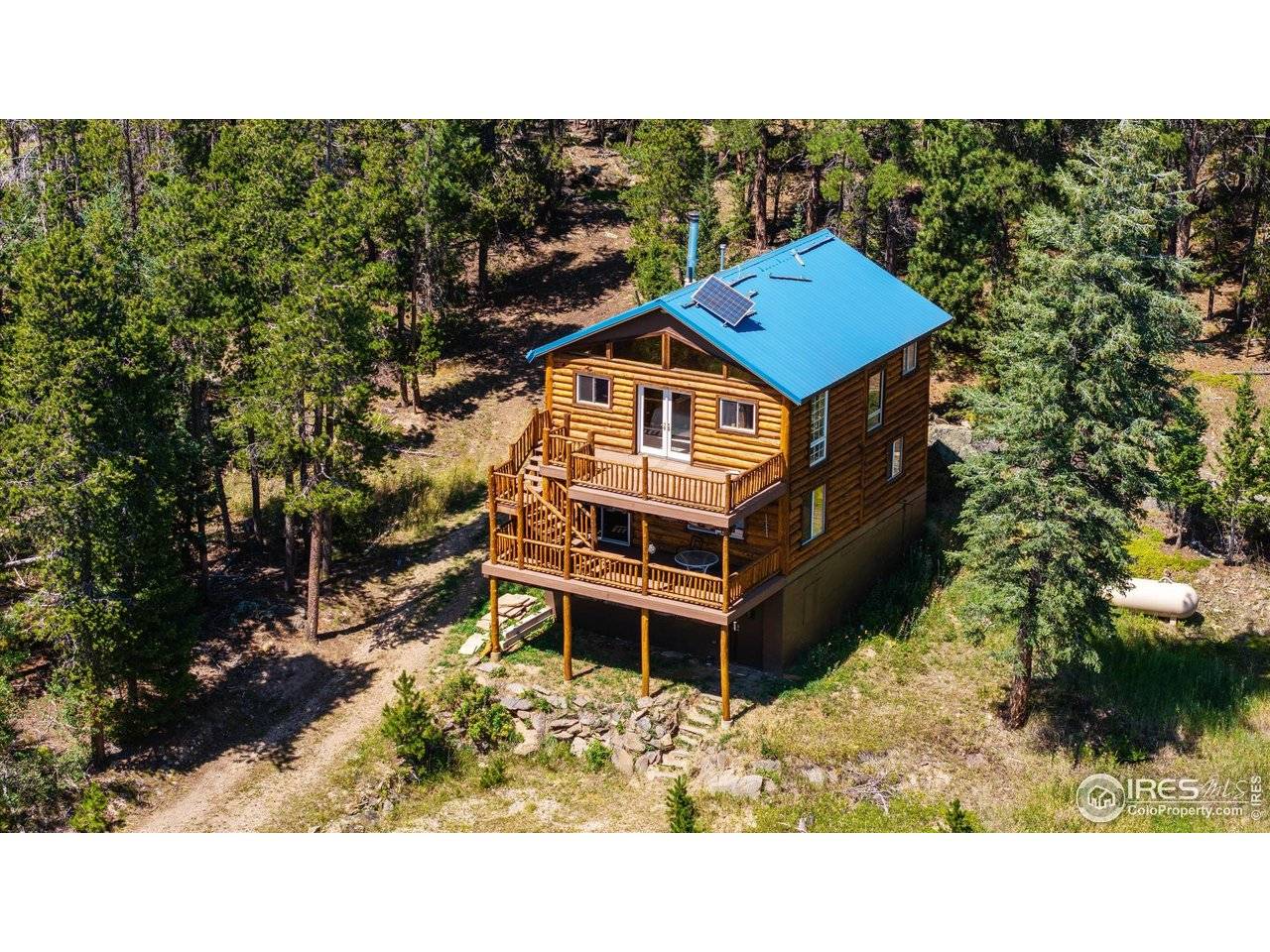 122 Elk, Drake, CO 80515