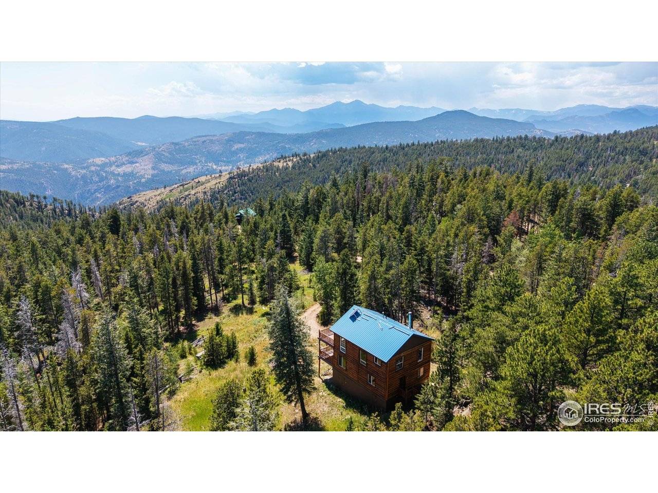 122 Elk, Drake, CO 80515
