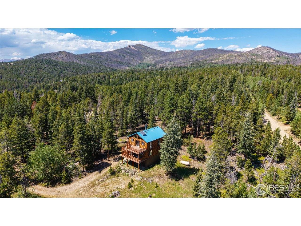 122 Elk, Drake, CO 80515