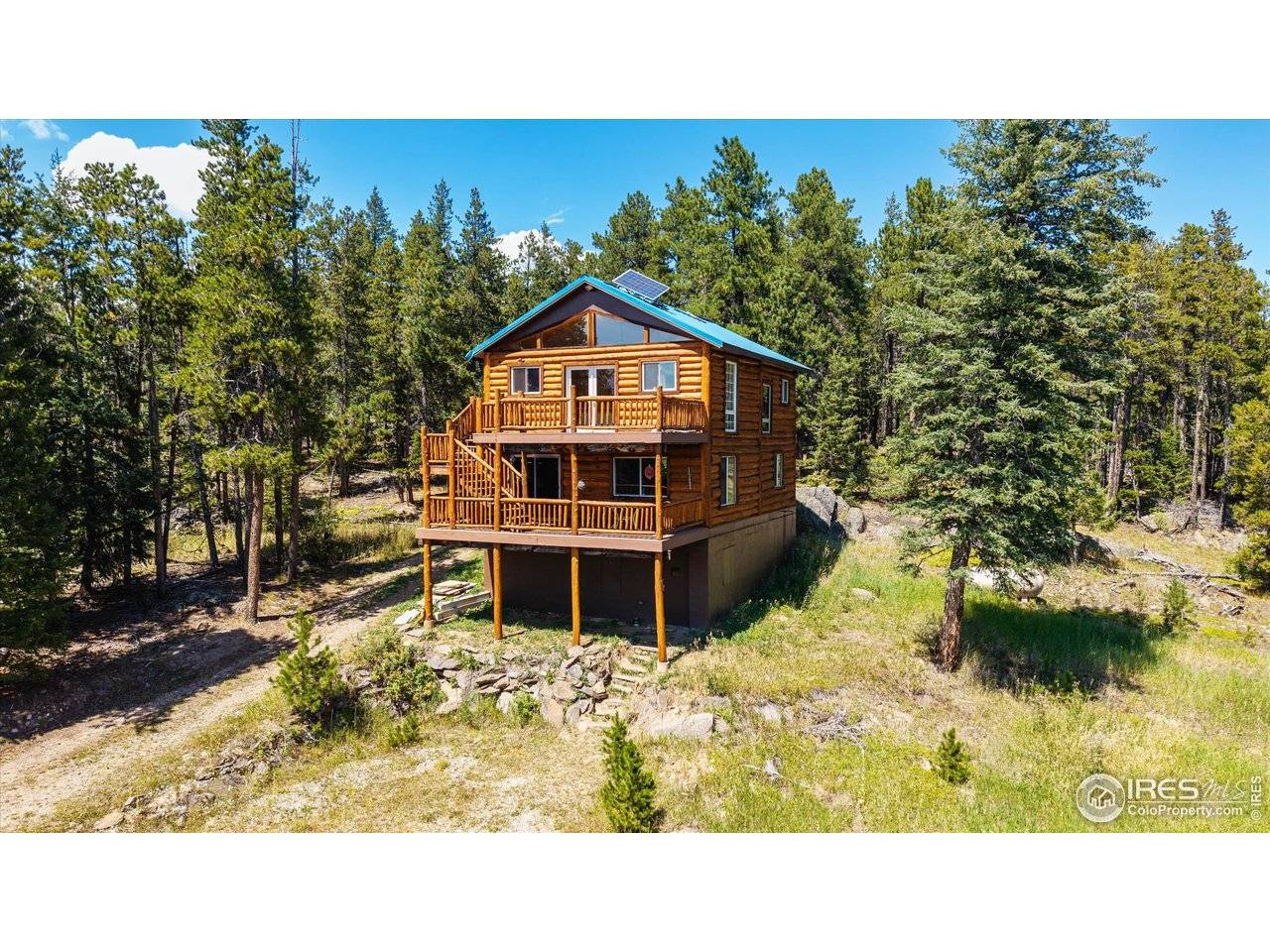 122 Elk, Drake, CO 80515