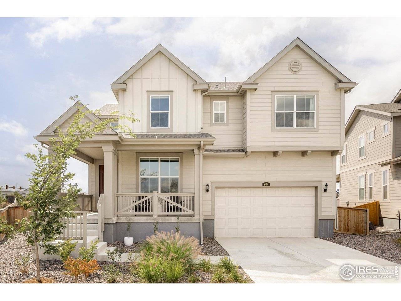 904 Clover, Erie, CO 80026