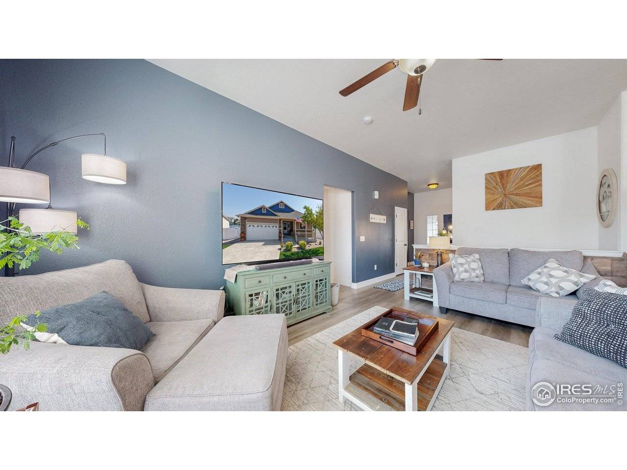 7078 Loudon, Wellington, CO 80549