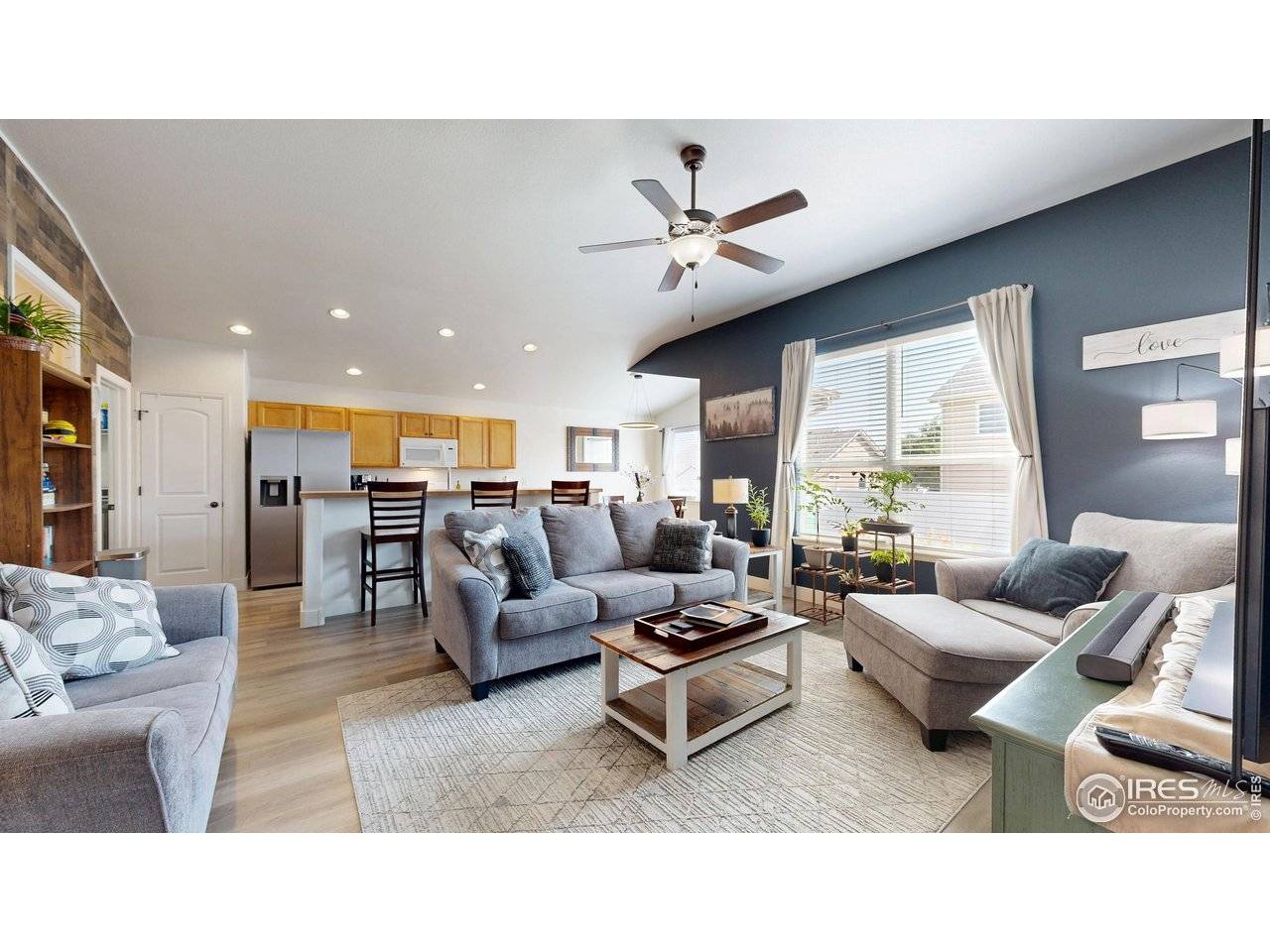 7078 Loudon, Wellington, CO 80549
