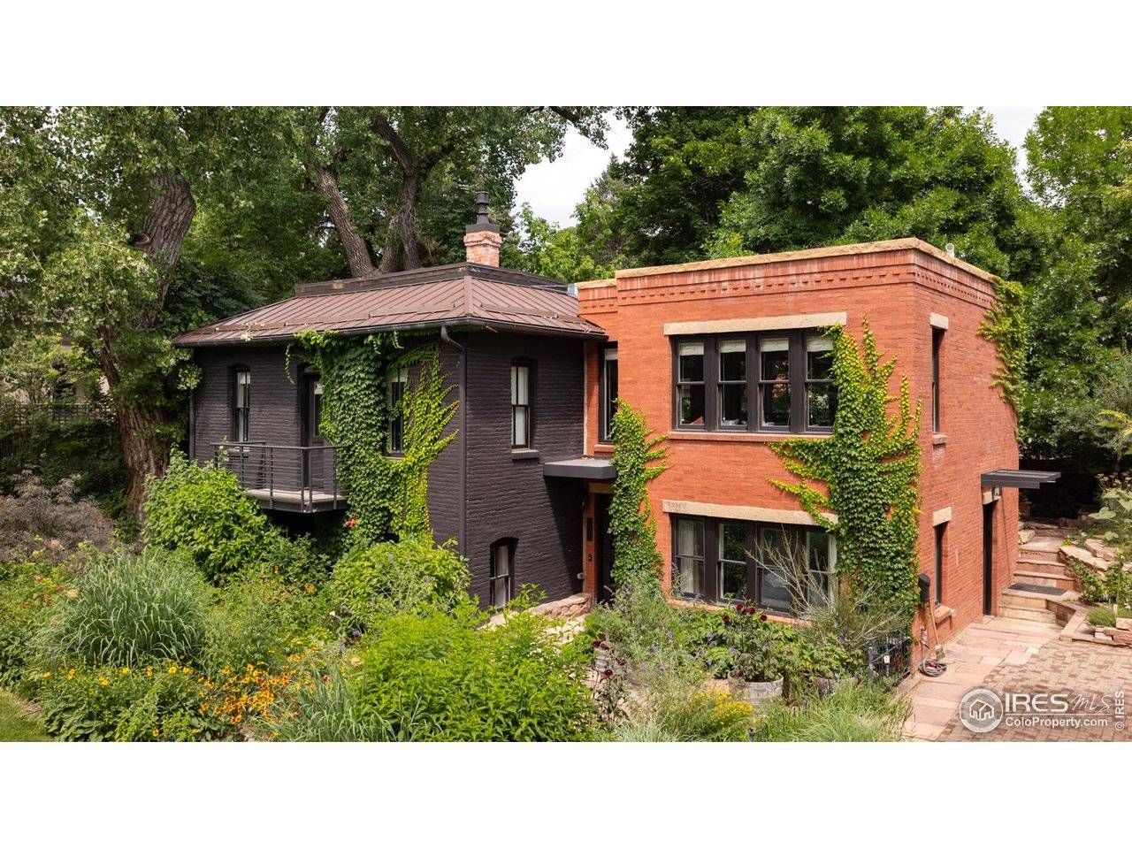 615 Spruce, Boulder, CO 80302