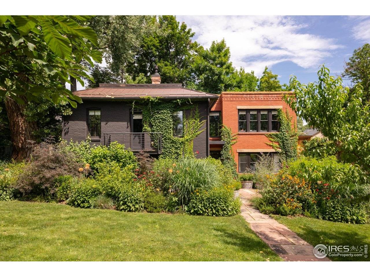 615 Spruce, Boulder, CO 80302