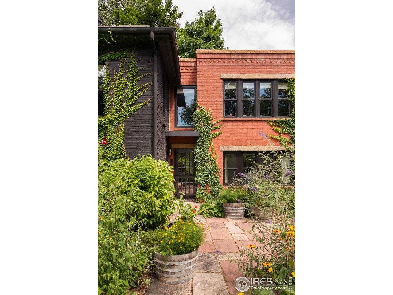 615 Spruce, Boulder, CO 80302