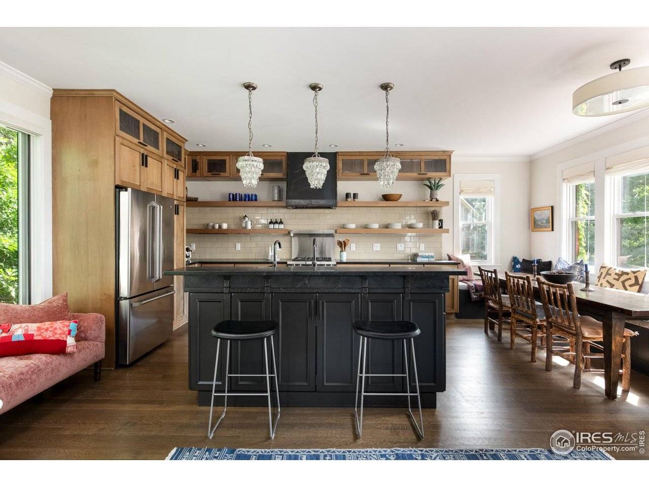 615 Spruce, Boulder, CO 80302