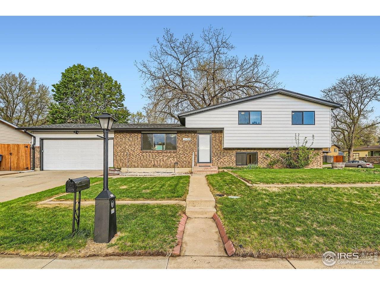 1430 Lashley, Longmont, CO 80504