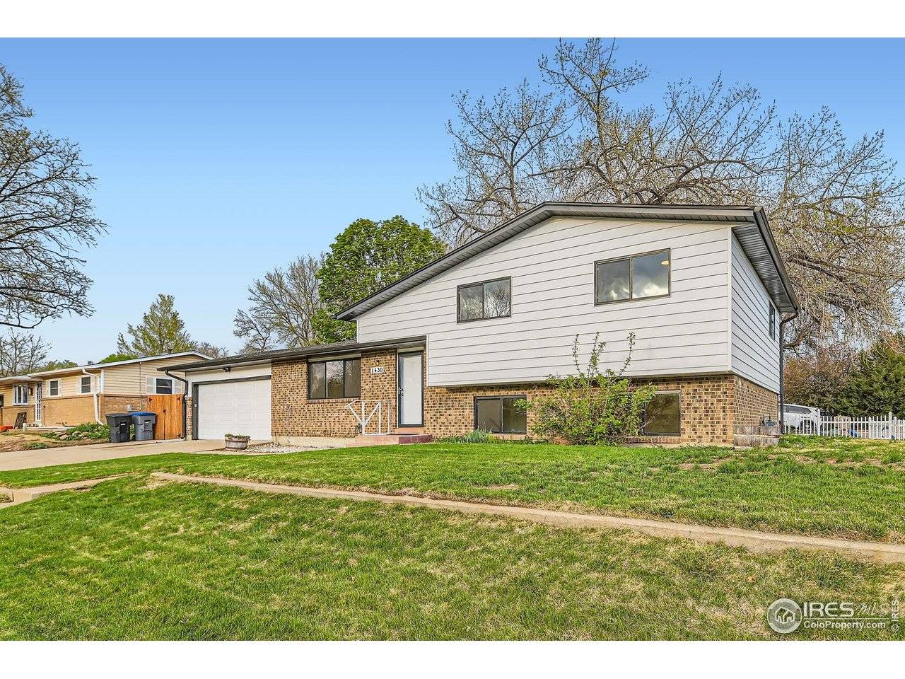 1430 Lashley, Longmont, CO 80504